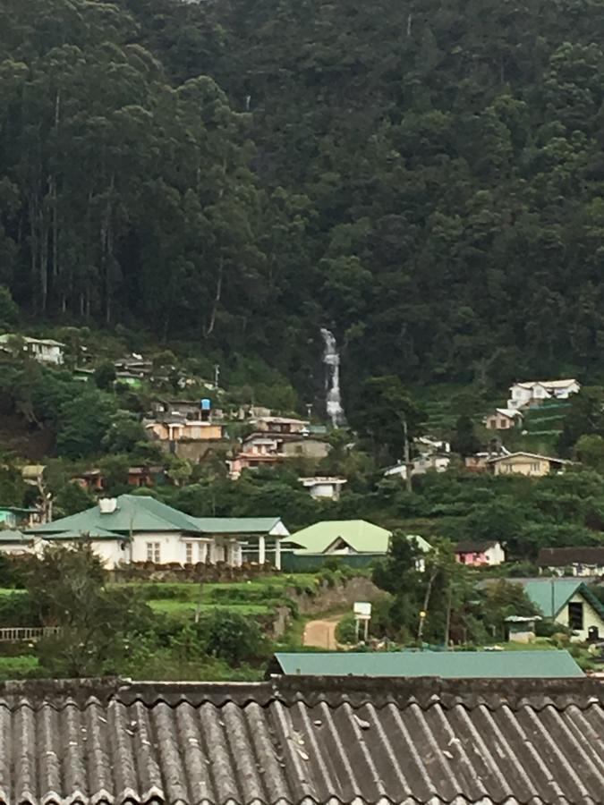 Jj Home Stay Nuwara Eliya Exterior foto